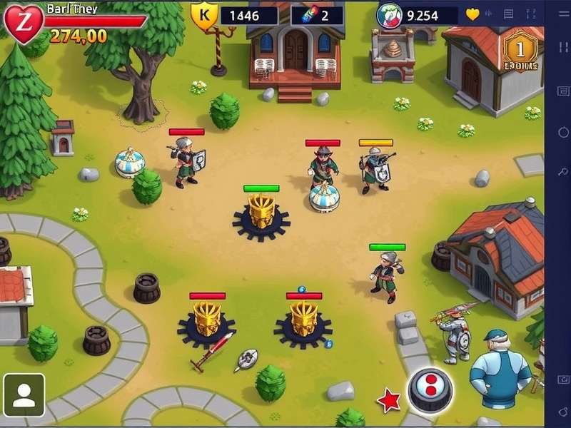 Royal Glory War Indian player community